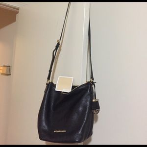 Michael Kors Cross Body Purse